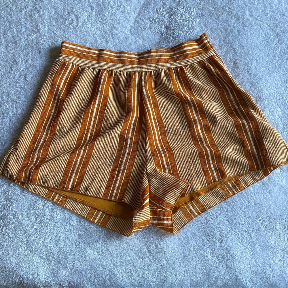 Windsor summer shorts